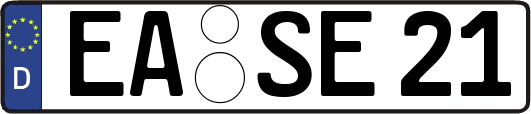 EA-SE21