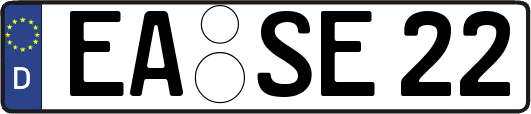 EA-SE22