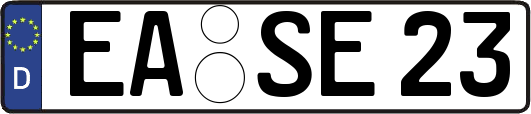 EA-SE23