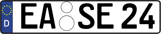 EA-SE24