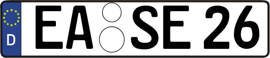 EA-SE26