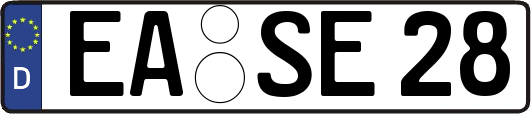 EA-SE28