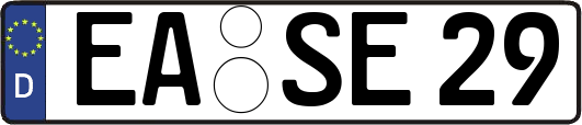EA-SE29