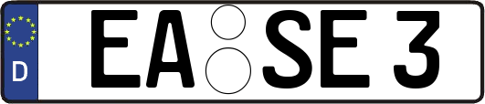 EA-SE3