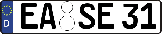 EA-SE31