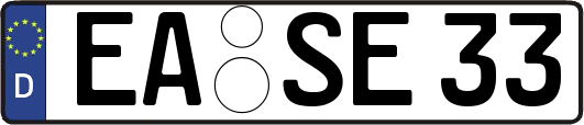 EA-SE33