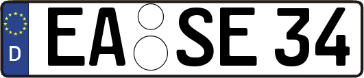 EA-SE34