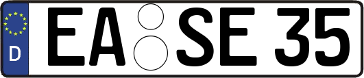 EA-SE35