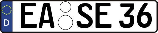 EA-SE36