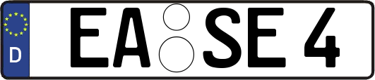 EA-SE4