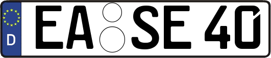 EA-SE40