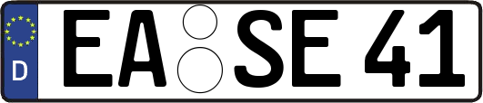 EA-SE41