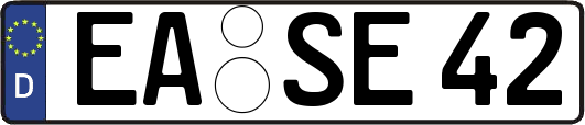 EA-SE42