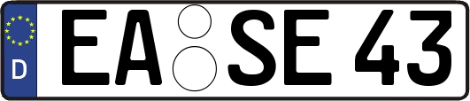 EA-SE43