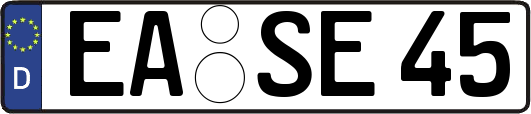 EA-SE45