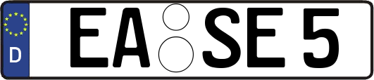 EA-SE5