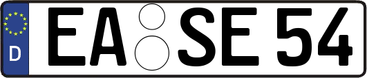 EA-SE54