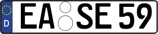 EA-SE59