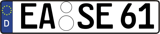 EA-SE61
