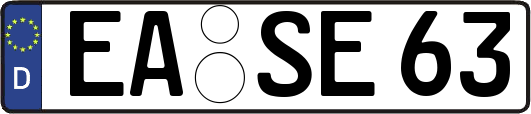EA-SE63
