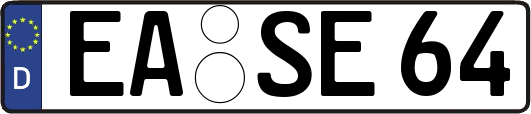 EA-SE64