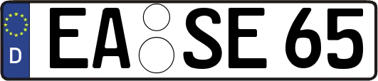 EA-SE65