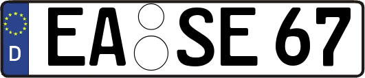 EA-SE67