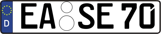 EA-SE70