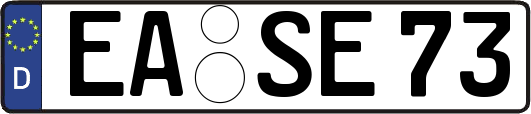 EA-SE73