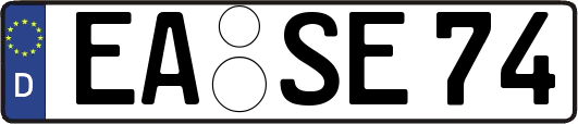 EA-SE74