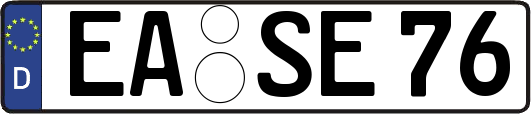 EA-SE76