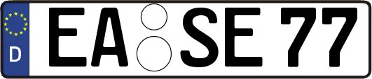 EA-SE77
