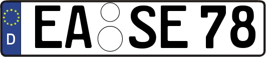 EA-SE78