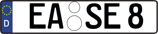 EA-SE8