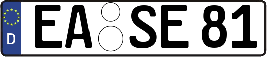 EA-SE81