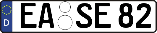 EA-SE82