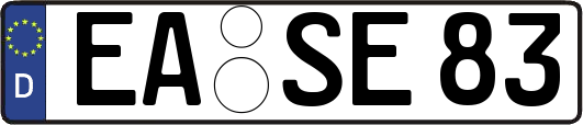 EA-SE83