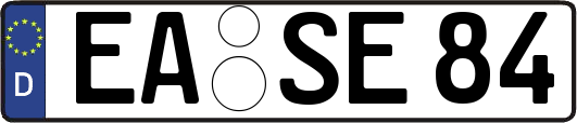 EA-SE84