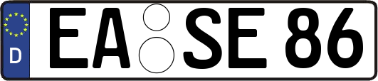 EA-SE86