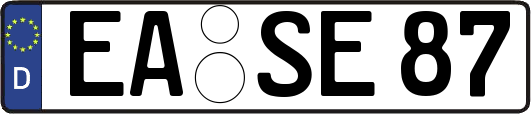 EA-SE87