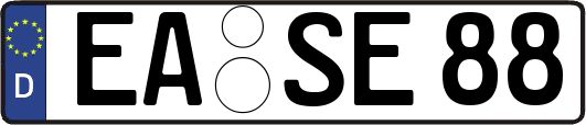 EA-SE88