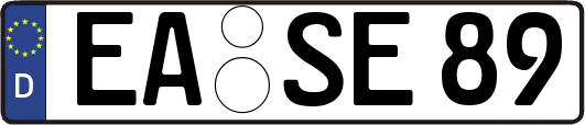 EA-SE89
