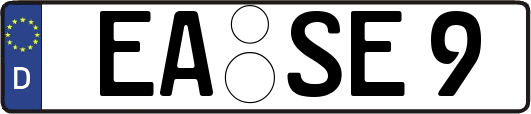 EA-SE9