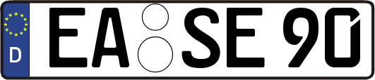 EA-SE90