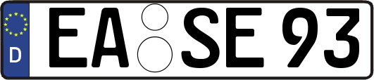 EA-SE93