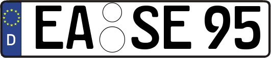 EA-SE95