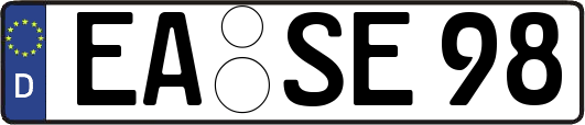 EA-SE98