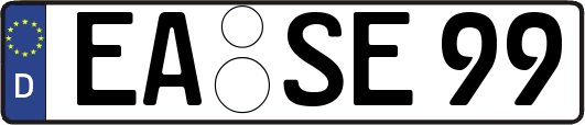 EA-SE99
