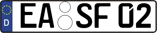 EA-SF02