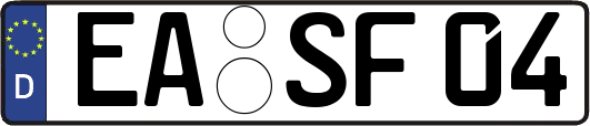 EA-SF04